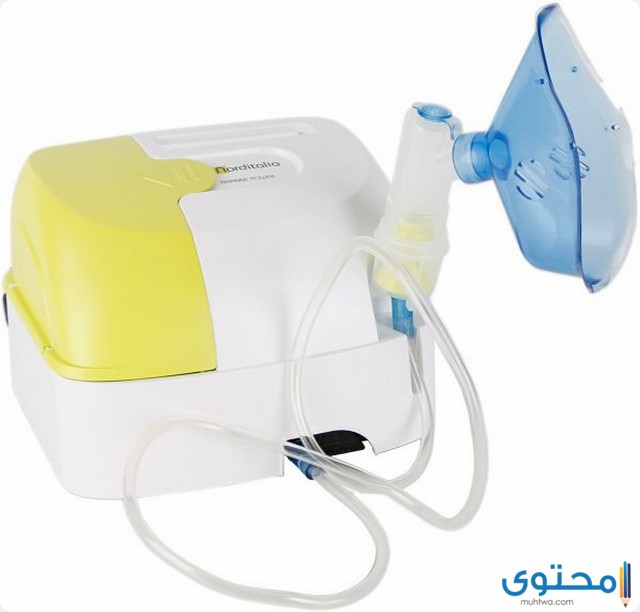 أنواع جهاز البخار المتنقل