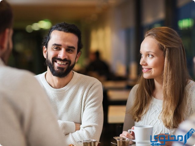 اجعل شخص معجبة به يقع في حبي
