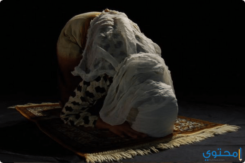 أدعية أولياء الله الصالحين