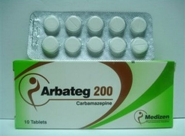 ارباتج (Arbateg) دواعي الاستخدام والجرعة