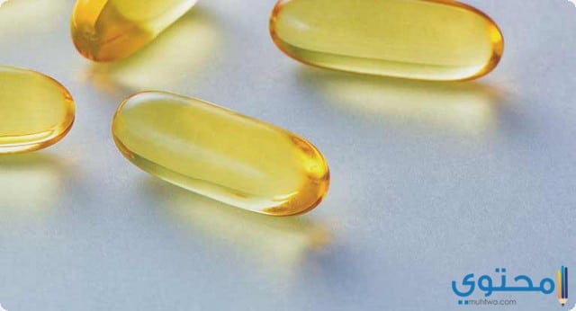 أعراض نقص فيتامين د (Vitamin D) علي الجسم