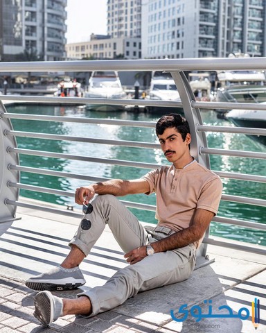 أفكار فوتوسيشن للشباب
