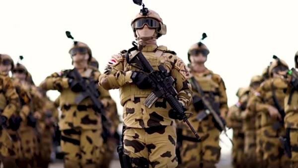 خلفيات الجيش المصري 2022