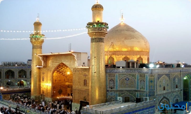 السياحة في العراق
