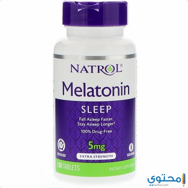 ميلاتونين