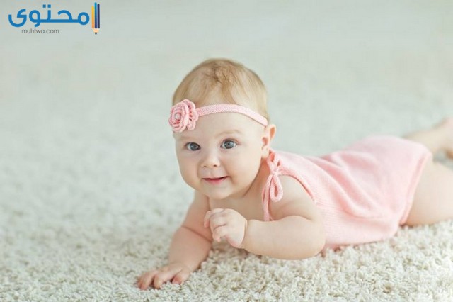  بنات صغار بيبيهات