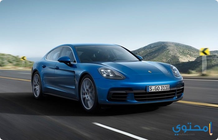 مميزات وعيوب سيارة بورش باناميرا .. مواصفات Porsche Panamera