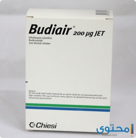 بيوداير