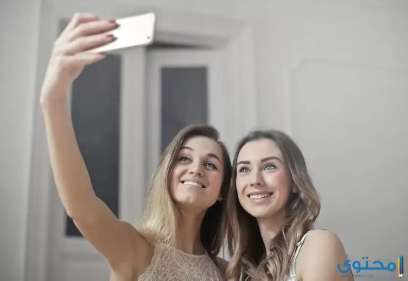 تحميل وشرح تطبيق Microsoft Selfie