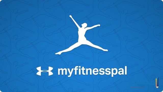 مميزات وعيوب تطبيق My Fitness Pal 