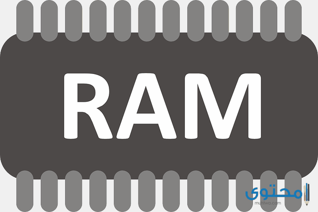 تطبيق Roehsoft RAM