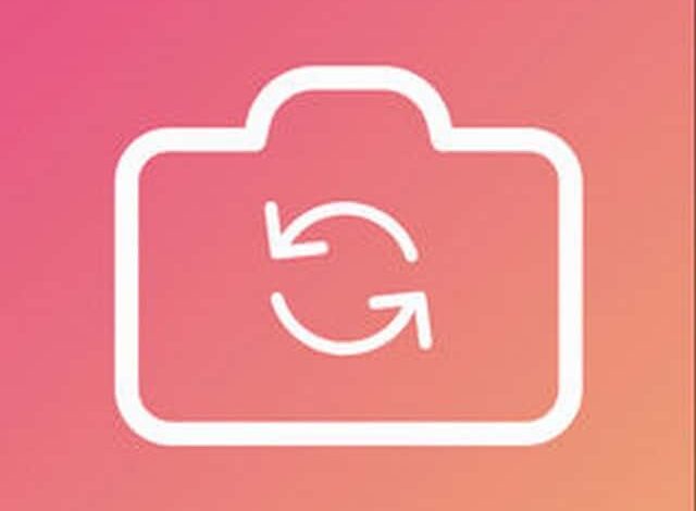 طريقة حفظ ستوري انستجرام للايفون Save Instagram Story