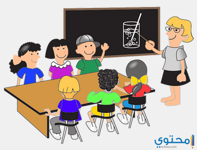 احترام المعلم