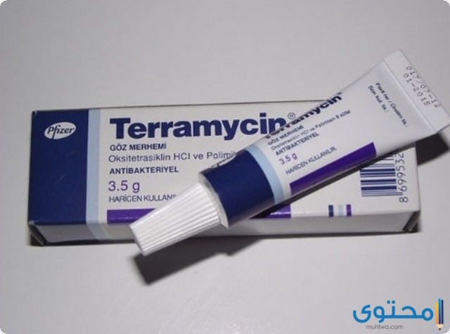 تيراميسين