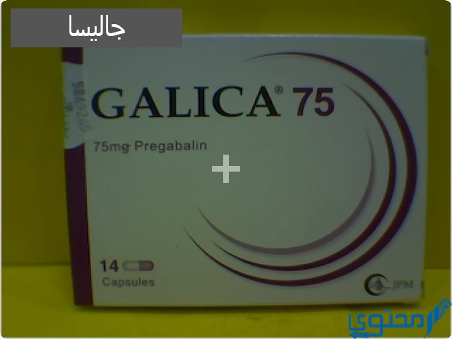 جاليسا