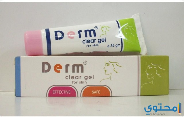 جيل دريم كلير لعلاج حب الشباب Dream Clear Gel