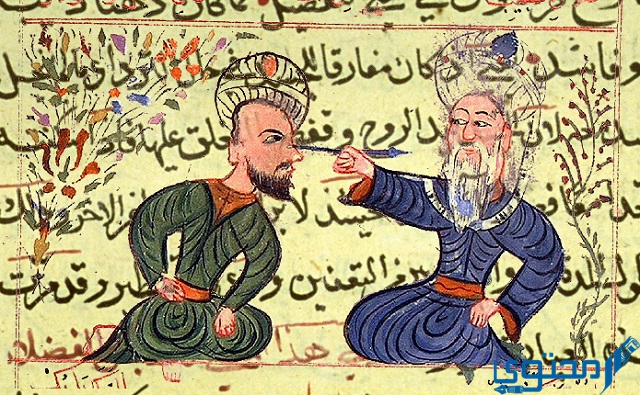 خصائص الشعر العربي القديم