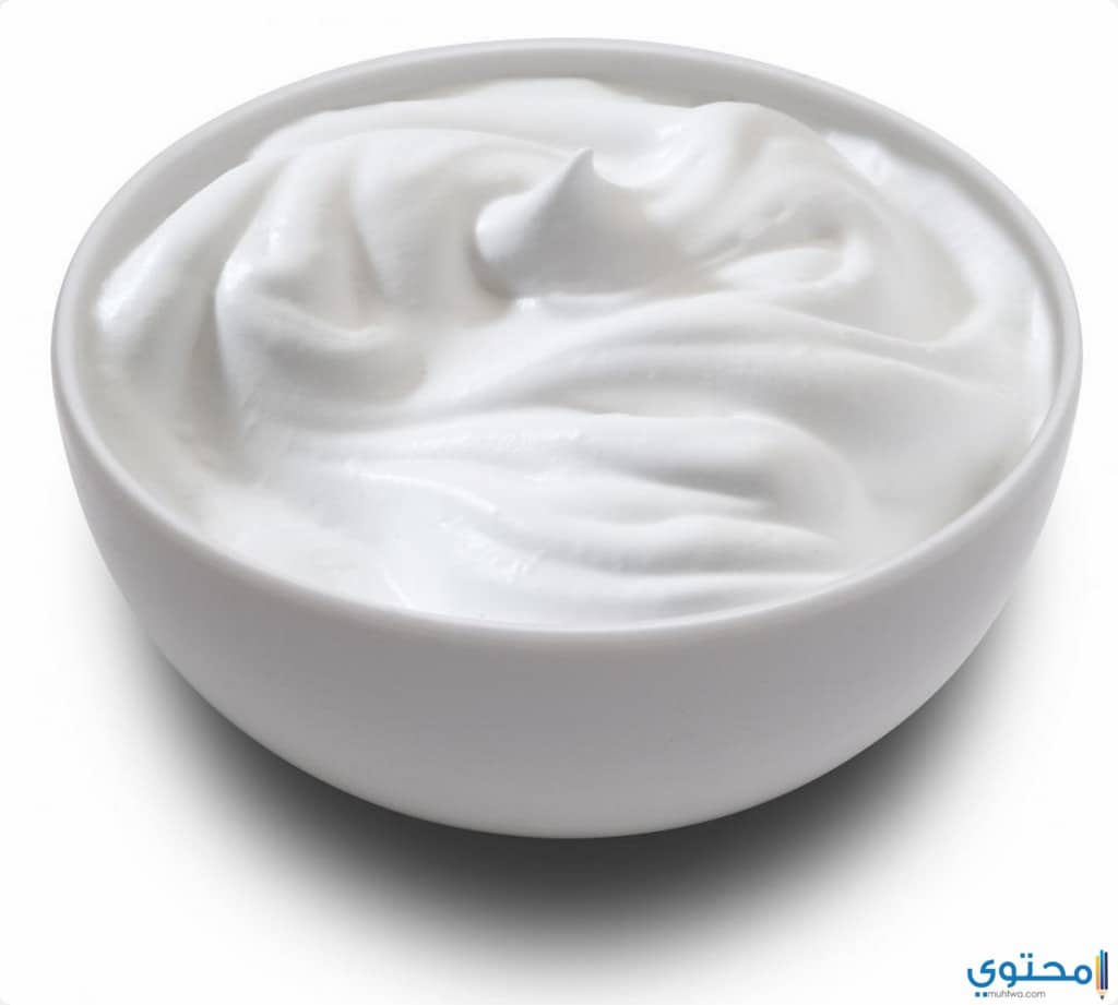 خلطات تبييض الوجه