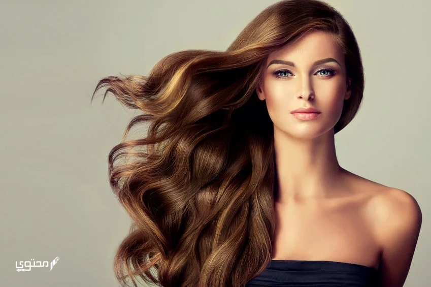 خلطات لتطويل الشعر