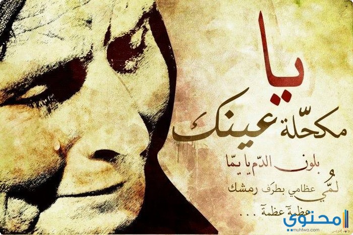 صور عن الام معبرة 2025 افضل خلفيات عن الأم مكتوب عليها