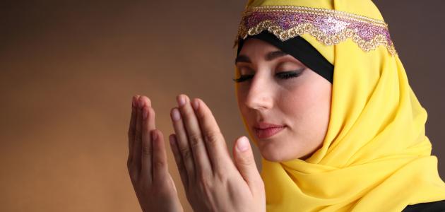 حقوق الزوجة في الإسلام