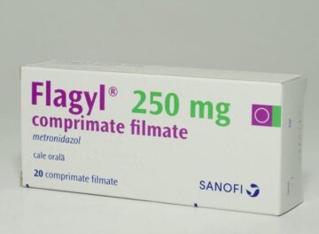 دواء Flagyl