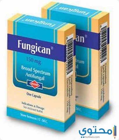 فنجيكان