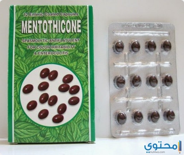 منتوثيكون