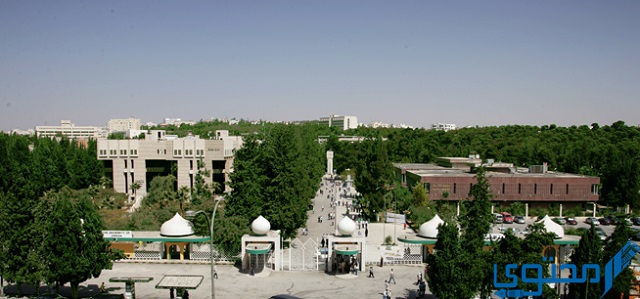 رابط تقديم طلبات القبول الموحد للجامعات الأردنية.
