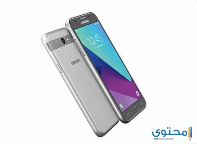 سعر ومواصفات سامسونج جلاكسي J3 Emerge