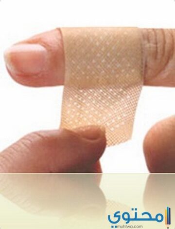 دواعي استعمال سبراي ديكسبانول ووند (Dexpanol  Wound)