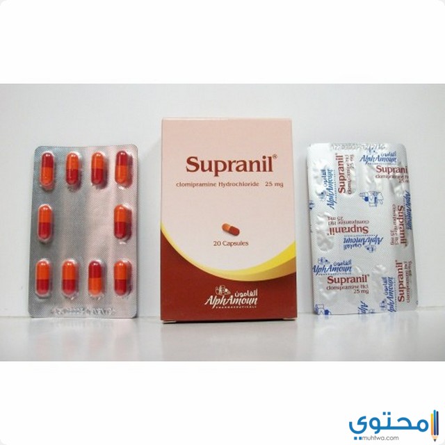 اقراص سوبرانيل