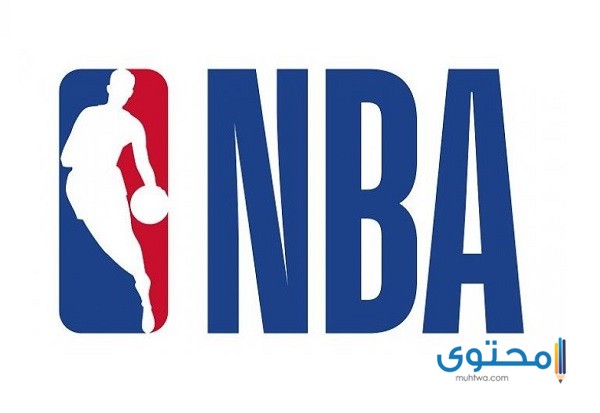 شعار NBA