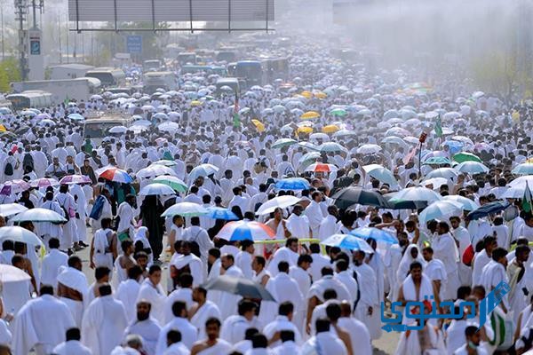 صحة حديث خير يوم طلعت عليه الشمس يوم عرفة