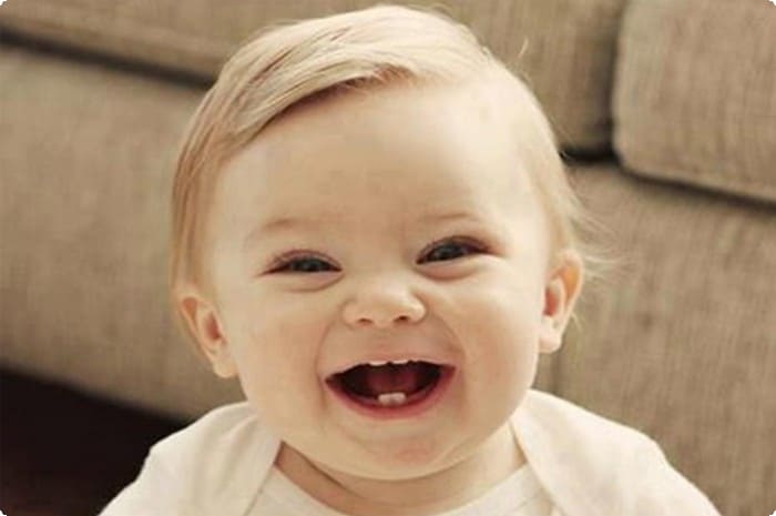 صور أطفال مضحكة