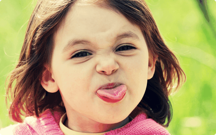 صور أطفال مضحكة