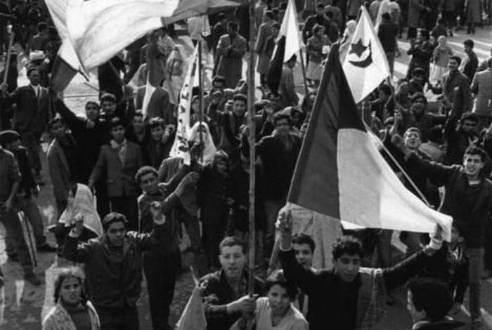 افضل أشعار وكلمات عن ثورة التحرير الجزائرية