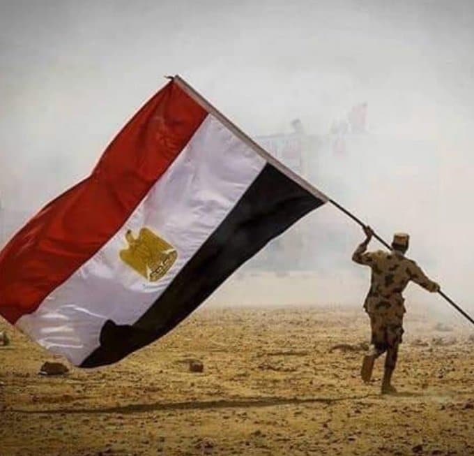 اجمل صور الجيش المصري 2022