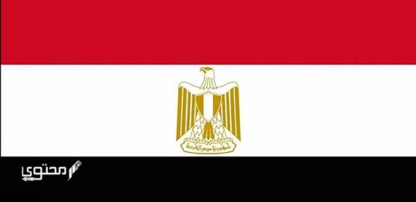 صور علم مصر 2025 للفيس بوك