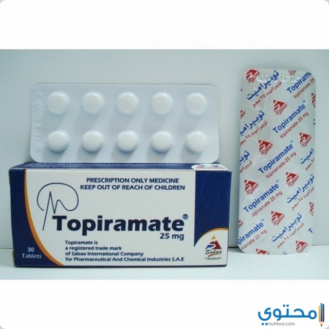 توبيراميت