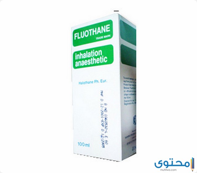 فلوثان