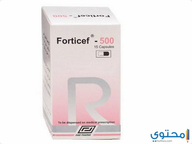 فورتيسيف
