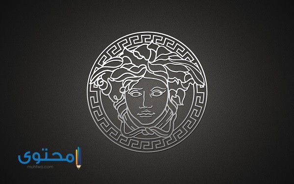 قصة شعار فرزاتشي (Versace) وتاريخه على مر الزمن