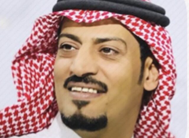 كم عدد أولاد محمد الشمري؟ وما سبب وفاته؟