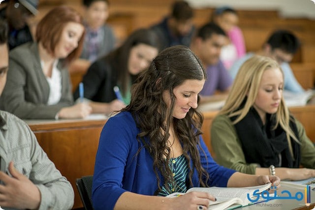 طرق الحصول على درجة الامتياز الأكاديمية