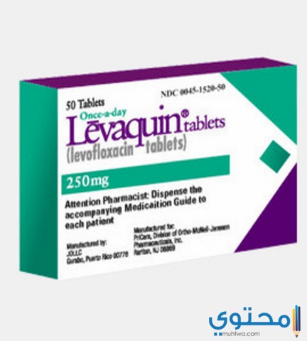 ليفاكوين