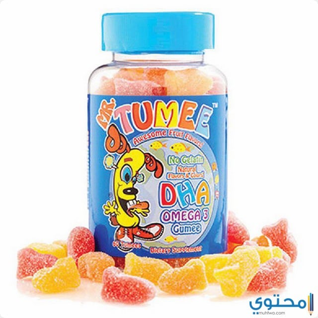  دواعي الإستعمال لدواء مستر تومي Mr Tumee