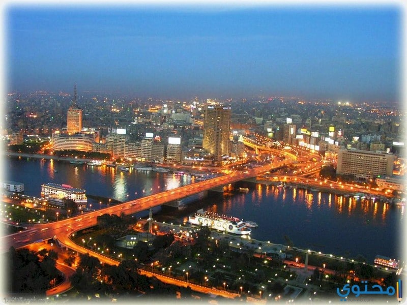 صور السياحة الاثرية في القاهرة
