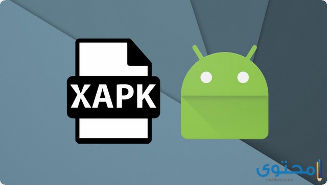 كيف تفتح ملفات xapk بطرق مختلفة وحديثة