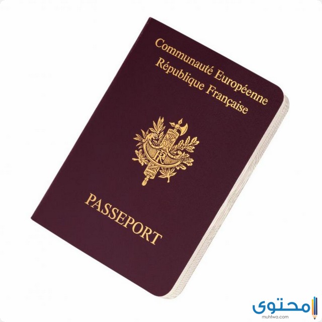 مميزات جواز السفر الفرنسي